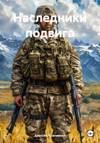 Алексей Крапивкин. Наследники подвига