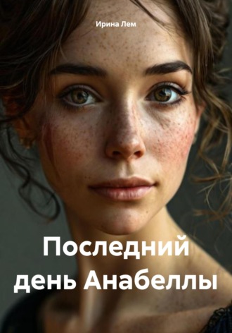 Ирина Лем. Последний день Анабеллы