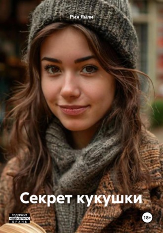 Рия Янли. Секрет кукушки