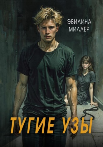 Эвилина Миллер. Тугие узы