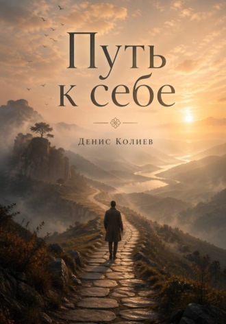 Путь к себе. 