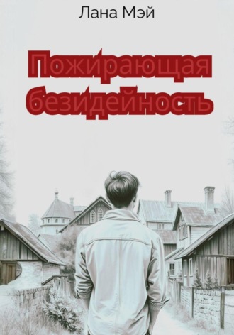 Лана Мэй. Пожирающая безидейность