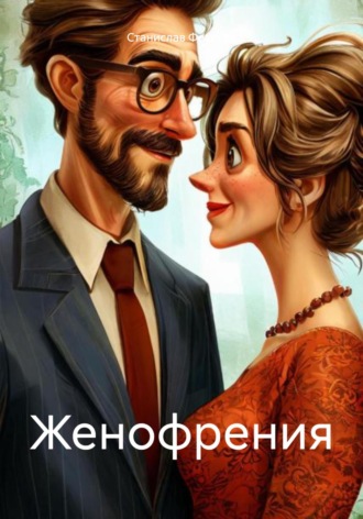 Станислав Анатольевич Фетисов. Женофрения