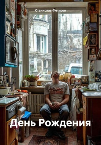 День Рождения. Станислав Анатольевич Фетисов