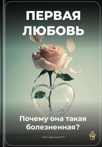 Первая любовь: Почему она такая болезненная?. 
