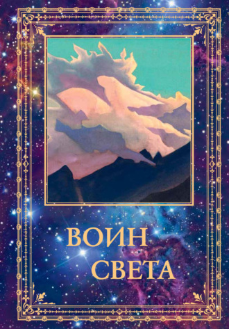 Л. В. Шапошникова. Воин Света. Том 1