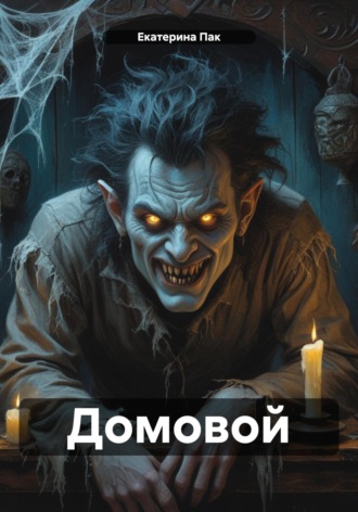 Екатерина Пак. Домовой
