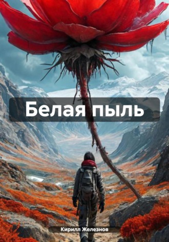 Кирилл Железнов. Белая пыль