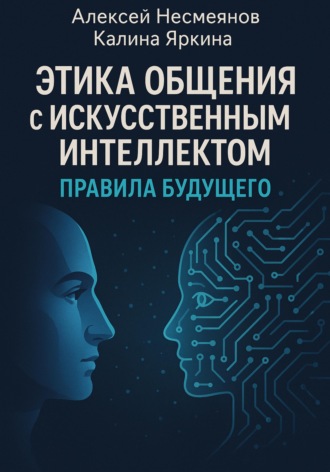 Этика общения с Искусственным интеллектом: правила будущего. 