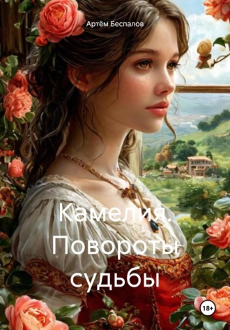 Камелия. Повороты судьбы. Артём Беспалов