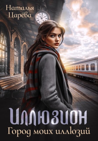 Наталья Юрьевна Царёва. Иллюзион