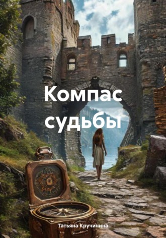 Татьяна Кручинина. Компас судьбы