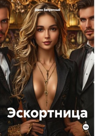 Джон Запретный. Эскортница