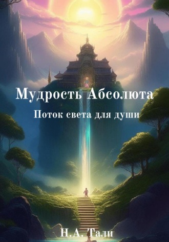 Мудрость Абсолюта. Поток света для души. 