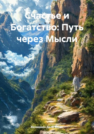 Счастье и Богатство: Путь через Мысли. 