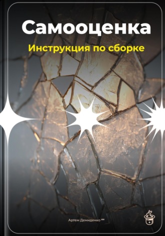 Самооценка: Инструкция по сборке. Артем Демиденко