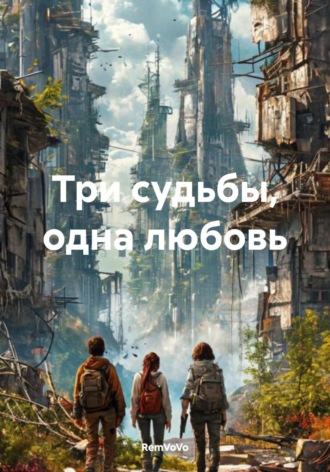 RemVoVo. Три судьбы, одна любовь