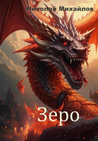 Зеро. 
