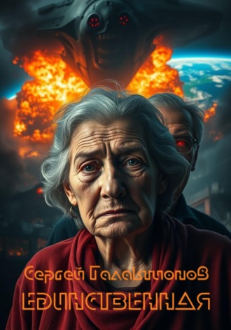 Сергей Валерьевич Галактионов. Единственная