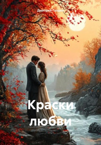 Краски любви. 