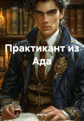 Wild Cat. Практикант из Ада