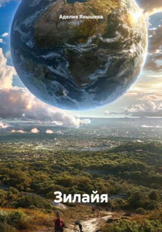 Аделия Ильдаровна Янышева. Зилайя