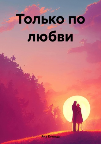 Яна Куница. Только по любви