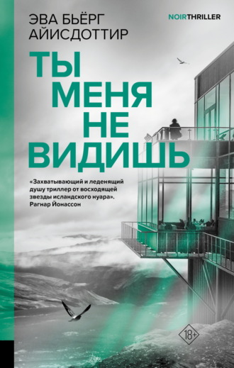 Ты меня не видишь. 