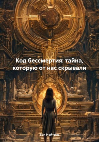 Код бессмертия: тайна, которую от нас скрывали. 