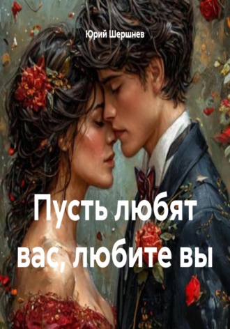 Юрий Шершнев. Пусть любят вас, любите вы