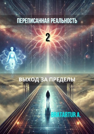 Переписанная реальность 2: Выход за пределы. 