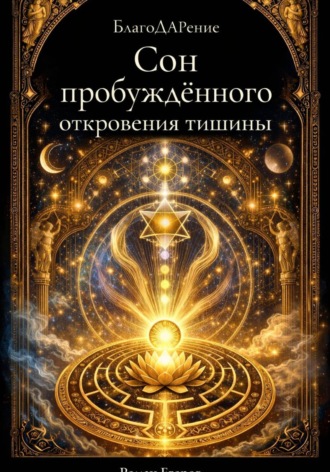 Сон пробуждённого. 