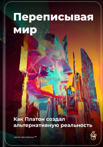 Артем Демиденко. Переписывая мир: Как Платон создал альтернативную реальность
