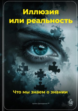 Артем Демиденко. Иллюзия или реальность: Что мы знаем о знании