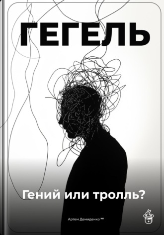 Артем Демиденко. Гегель: Гений или тролль?