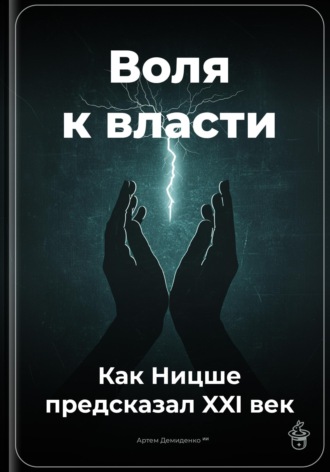Артем Демиденко. Воля к власти: Как Ницше предсказал XXI век