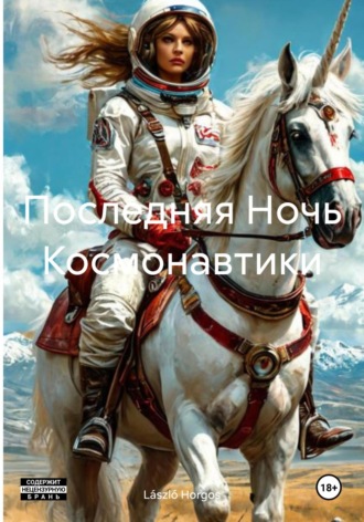 László Horgos. Последняя Ночь Космонавтики