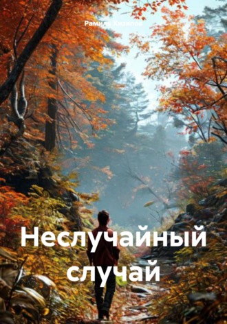 Рамиль Хизяпов. Неслучайный случай