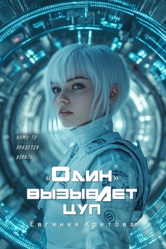 Евгения Кретова. «О́дин» вызывает ЦУП
