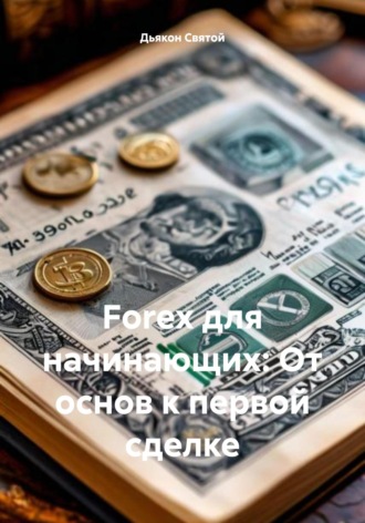 Дьякон Джон Святой. Forex для начинающих: От основ к первой сделке