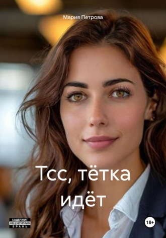 Мария Петрова. Тсс, тётка идёт
