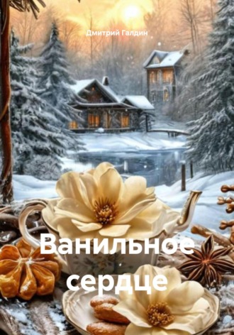 Дмитрий Александрович Галдин. Ванильное сердце