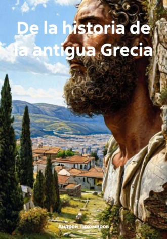 De la historia de la antigua Grecia. Андрей Тихомиров