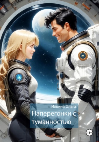 Ольга Ильина. Наперегонки с туманностью