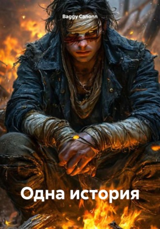 Одна история. Baggy Canonn