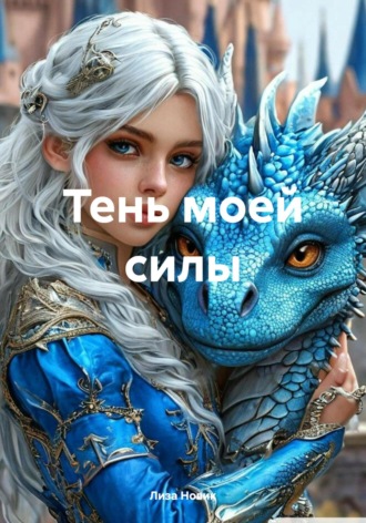 Лиза Новик. Тень моей силы