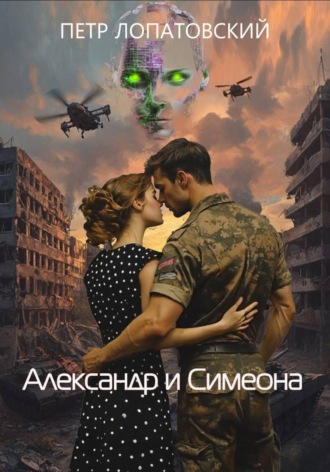 Петр Лопатовский. Александр и Симеона