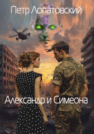 Александр и Симеона. Петр Лопатовский