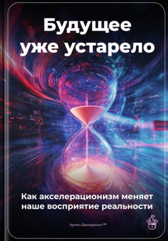 Будущее уже устарело: Как акселерационизм меняет наше восприятие реальности. 