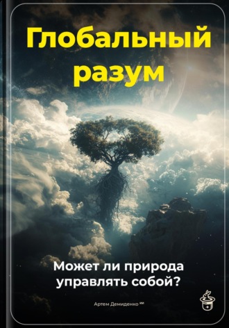 Артем Демиденко. Глобальный разум: Может ли природа управлять собой?